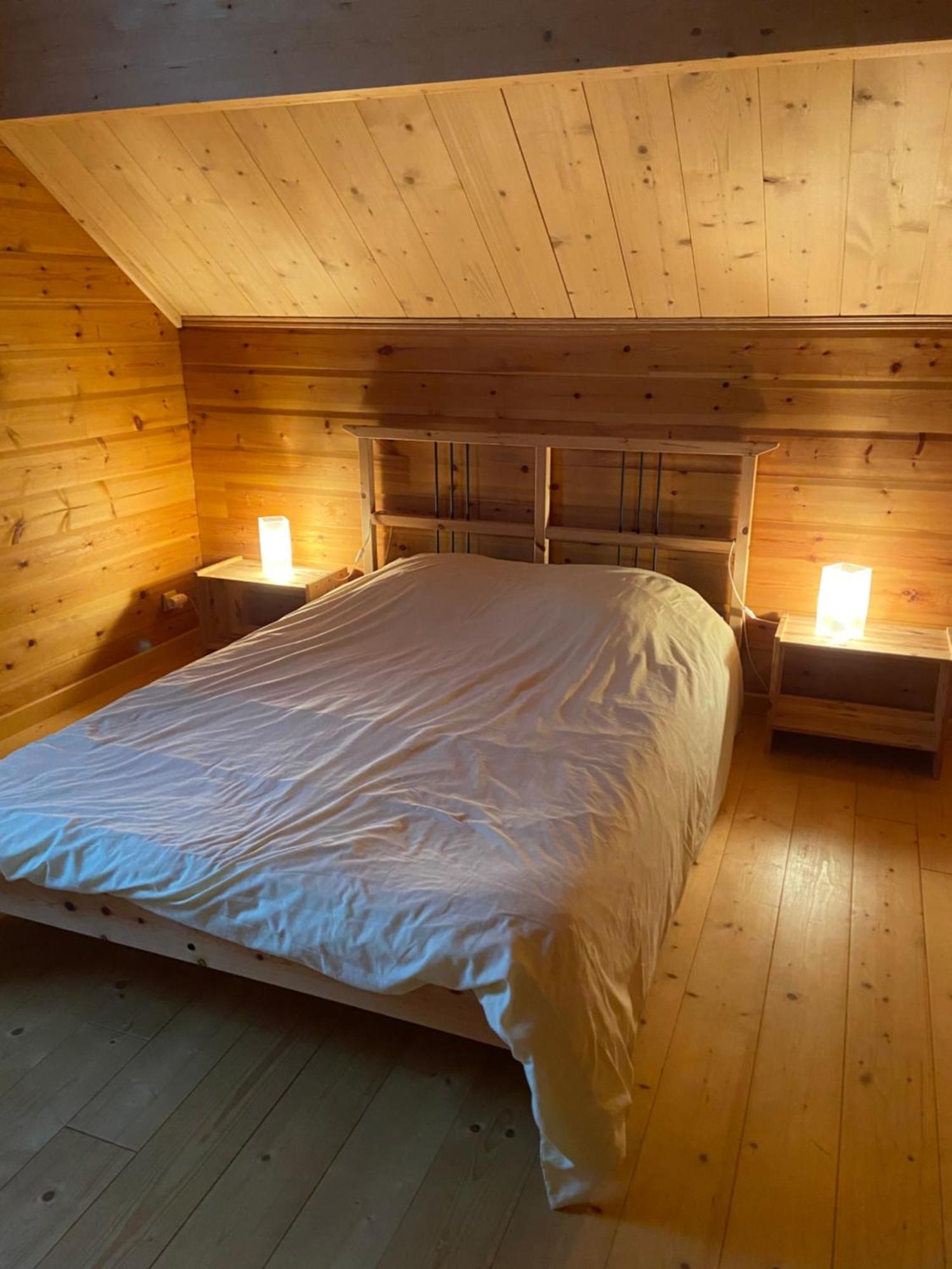 Chalet Aster 3 Etoiles Arrentes-de-Corcieux Ngoại thất bức ảnh