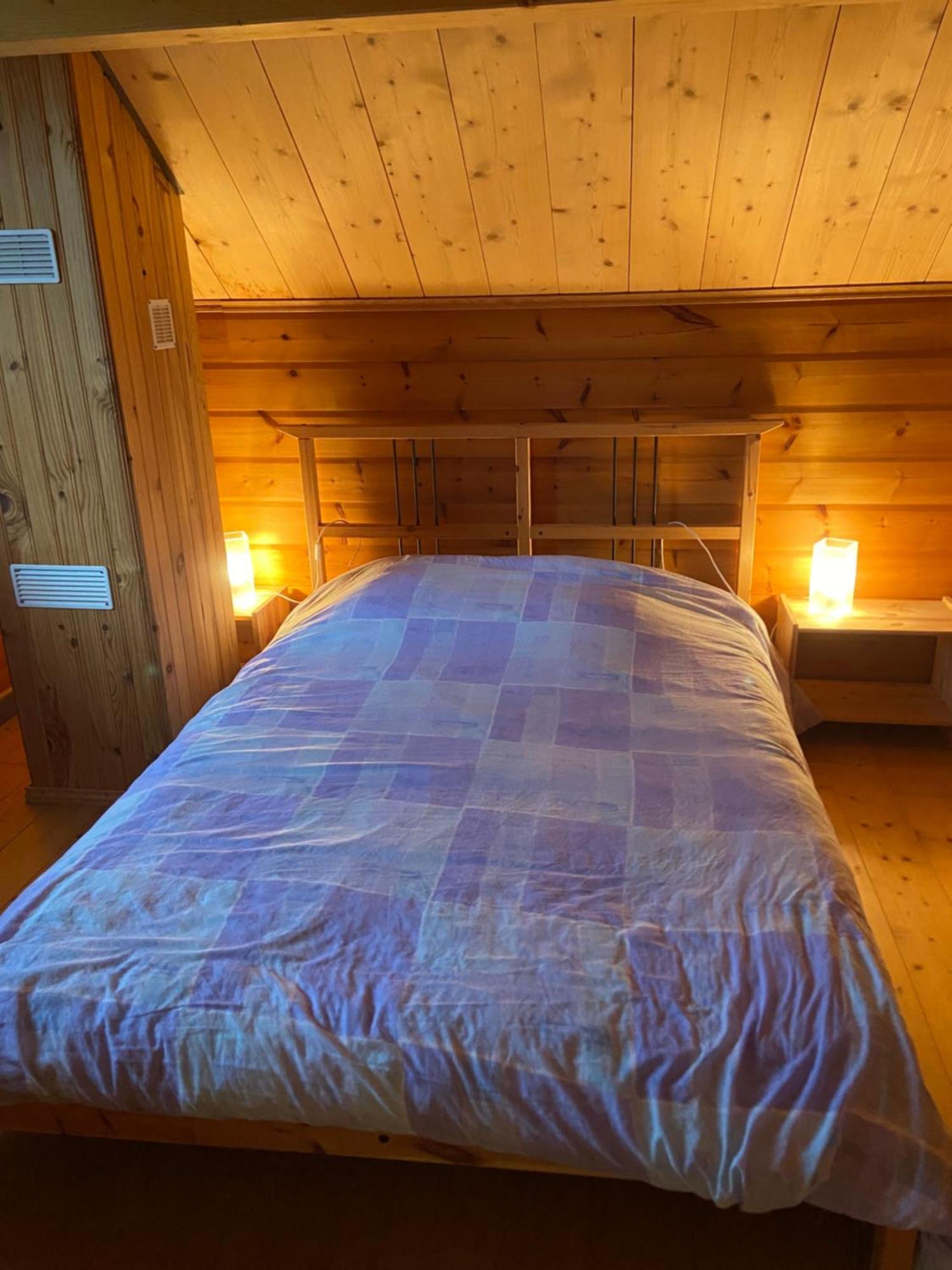 Chalet Aster 3 Etoiles Arrentes-de-Corcieux Ngoại thất bức ảnh