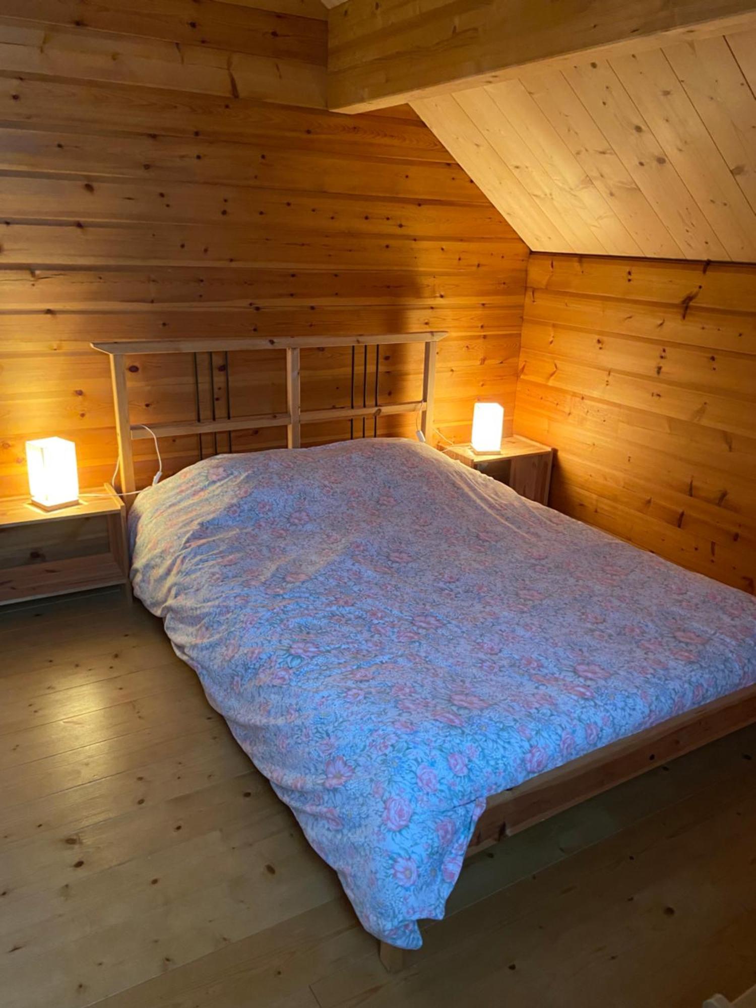 Chalet Aster 3 Etoiles Arrentes-de-Corcieux Ngoại thất bức ảnh